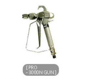 Súng phun sơn cao áp HASCO - Pro-3000N