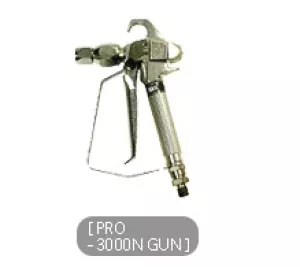 Súng phun sơn cao áp HASCO - Pro-3000N