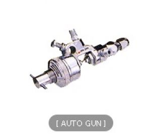 Súng phun sơn tự động HASCO - Auto Gun