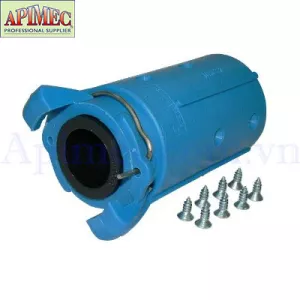 Khớp nối nhanh ống phun cát hạt mài NHC - PanBlast
