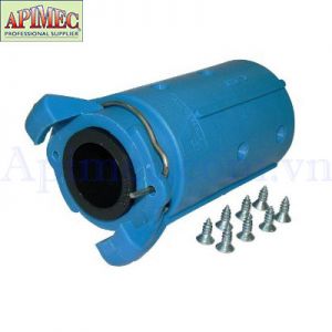 Khớp nối nhanh ống phun cát hạt mài NHC - PanBlast