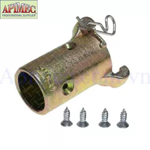 Khớp nối nhanh ống phun cát, hạt mài SHC - PanBlast