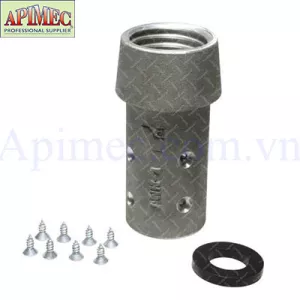 Khớp xoay bép phun cát hạt mài ANH - PanBlast