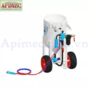 Máy phun cát, hạt mài PanBlast - BP300-1