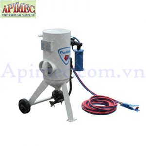 Máy phun cát, hạt mài PanBlast - BP50-1