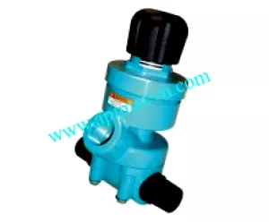 Van xả hạt mài Corsa II - PanBlast