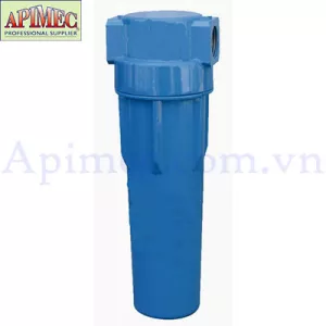 Bầu lọc khí Billter