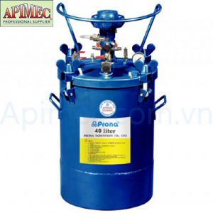 Bình phun sơn áp suất Prona - RT-40A