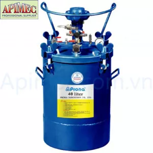 Bình phun sơn áp suất Prona - RT-40A