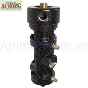 Bộ điều khiển từ xa Helix 150 - PanBlast