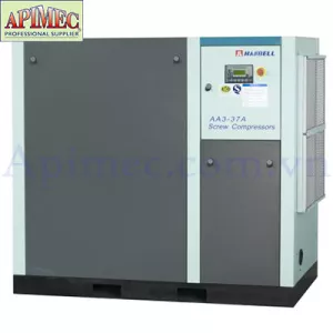Máy nén khí HANBELL - AA3 Series