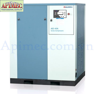 Máy nén khí HANBELL - AE3 Series