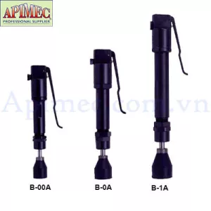 Máy đầm cát hoạt động bằng khí nén