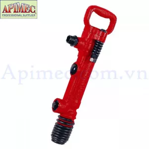 Máy đục bê tông TCA-7