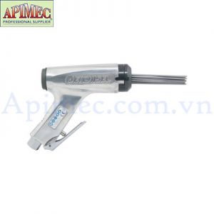Máy dũi xỉ hàn JC-16
