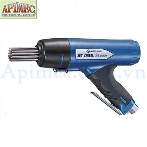 Máy dũi xỉ hàn JEX-2800A
