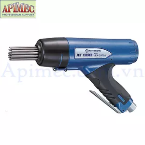 Máy dũi xỉ hàn JEX-2800A