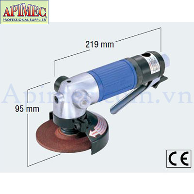Máy mài góc Ø 100mm