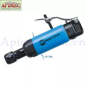 Máy mài khuôn trục dài 6mm