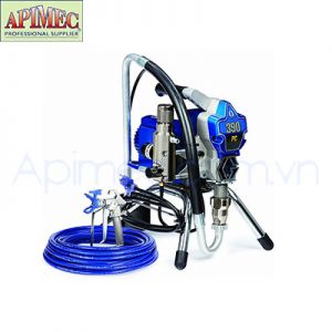 Máy phun sơn GRACO - Ultra Max II 390