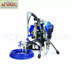 Máy phun sơn GRACO - Ultra Max II 390