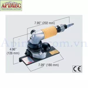 Máy vát mép tôn AMBL-0307 / AMB-0307