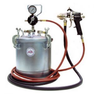 Bình phun sơn áp suất CYT - FR-203
