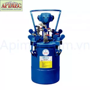 Bình phun sơn áp suất  Prona - RT-10A