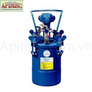 Bình phun sơn áp suất  Prona - RT-10A