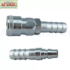 Khớp nối ống và phụ kiện