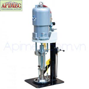 Máy bơm keo HASCO - Pro-401P
