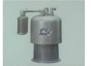 Mô-tơ khí máy phun sơn cao áp