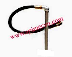 Ống hút sơn cho máy phun sơn