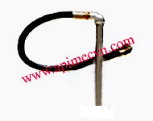 Ống hút sơn cho máy phun sơn