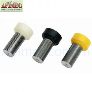 Phin lọc sơn đầu bép
