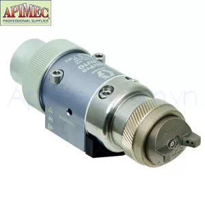 Súng phun sơn khí nén tự động Auto Gun