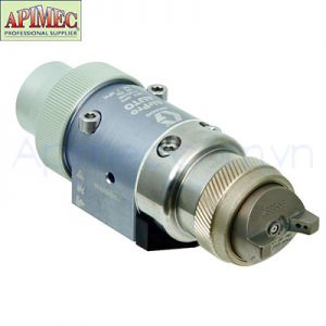 Súng phun sơn khí nén tự động Auto Gun