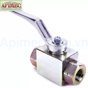 Van xả cao áp cho máy phun sơn