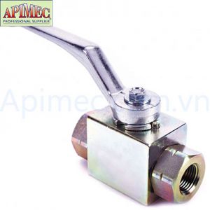 Van xả cao áp cho máy phun sơn