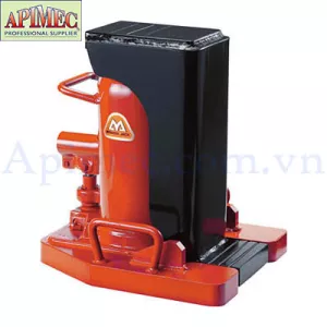 Kích chân thủy lực Masada
