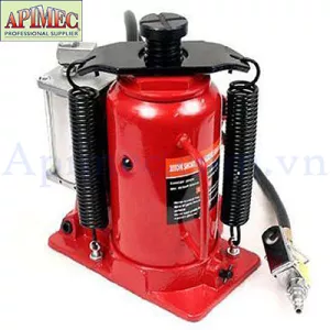 Kích thủy lực có trợ khí