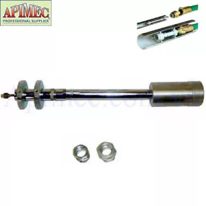 Thiết bị phun cát trong lòng ống PanBlast - ConeBlast 1/4