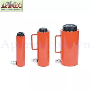 Xi lanh hoạt động một chiều