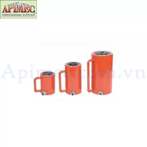 Xi lanh thủy lực bằng nhôm