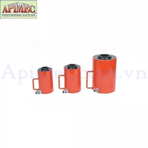 Xi lanh thủy lực rỗng