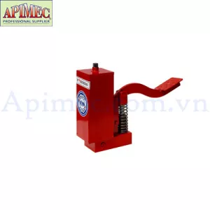 Bơm dầu thủy lực đạp chân