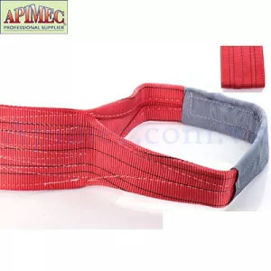 Dây cẩu hàng (Cáp vải)