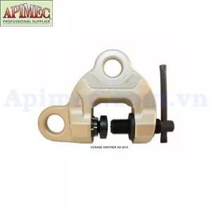 Kẹp nâng tôn đa năng SuperTool – Kiểu SDC-S
