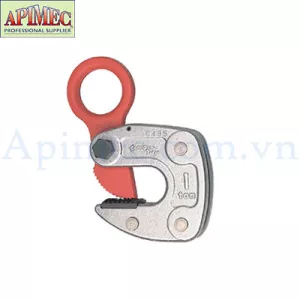 Kẹp nâng tôn ngang SuperTool – Kiểu HLC-S