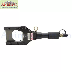 Máy cắt cáp bằng thủy lực